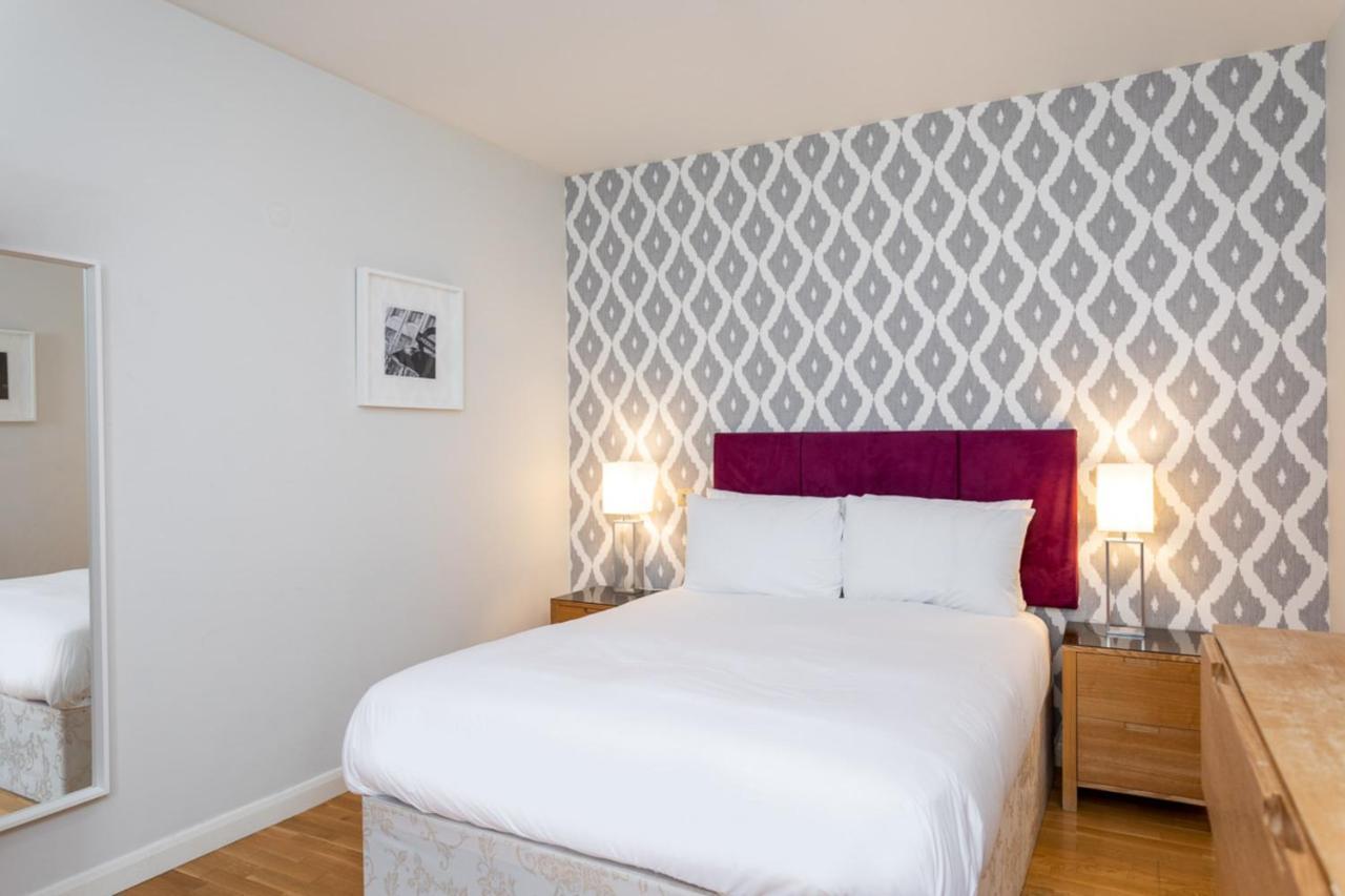 Groveland Court Apartment 1 Londýn Exteriér fotografie